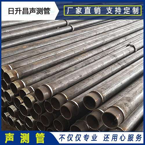 盐都声测管外观质量有哪些要求？