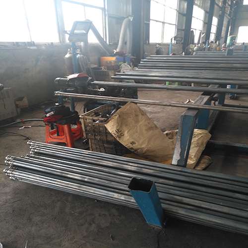 盐都桥梁桩基声测管的施工工艺流程